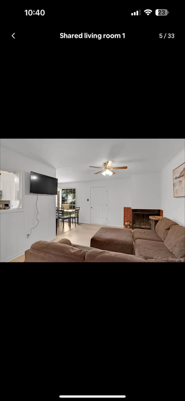 C&n Luxe Homes - Bossier City, LA