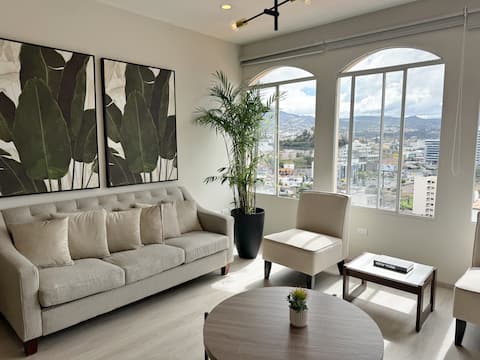 Spacious Lomas del Guijarro