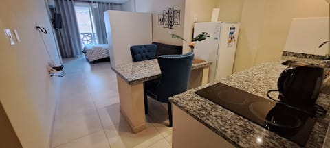 Popular Airbnb listing: Between heartbeats and sunsets, your stop in Ctes cap in Corrientes