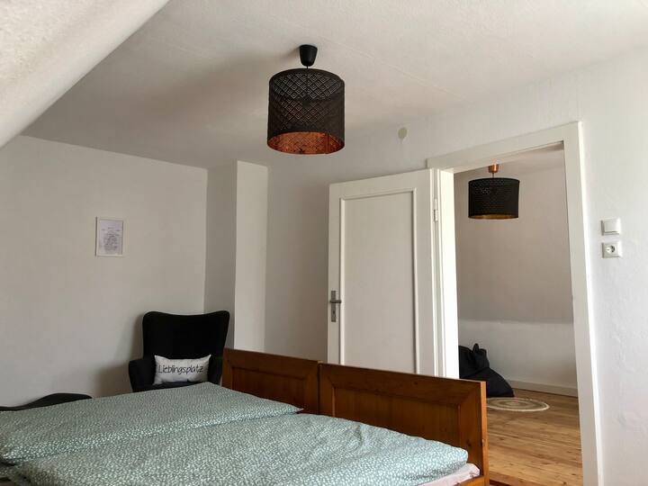 საძინებელი 1