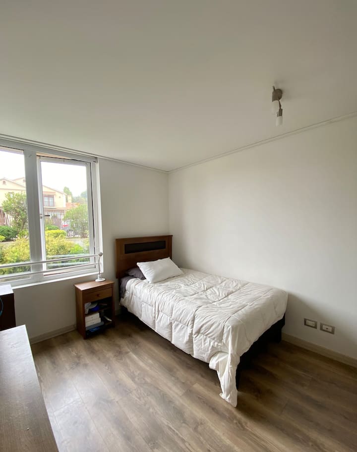 Спална соба 2