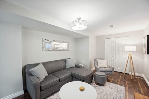 Popular Airbnb listing: Orleans cozy corner in Orléans