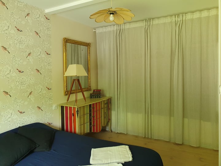 Quarto 1