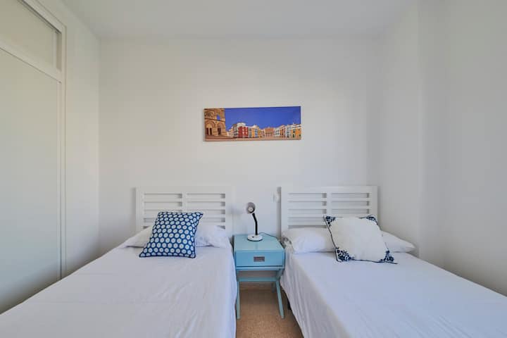 Chambre 4