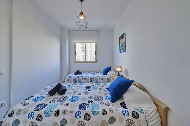 Chambre 1