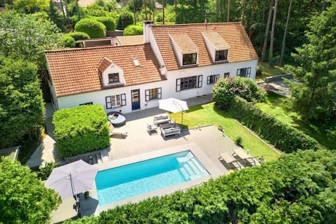 Brabançon house