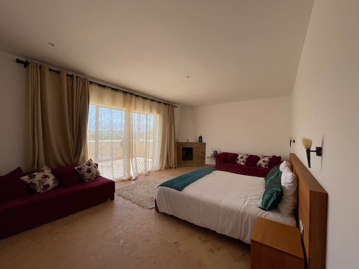 საძინებელი