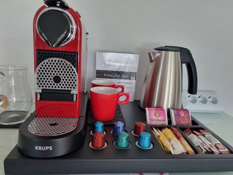 Erfolgreiche Airbnb-Immobilie: Lolek Vacation Rental in Brilon