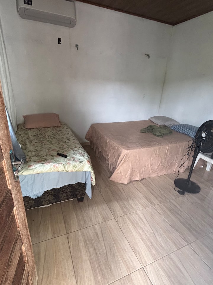 Dhomë gjumi 1