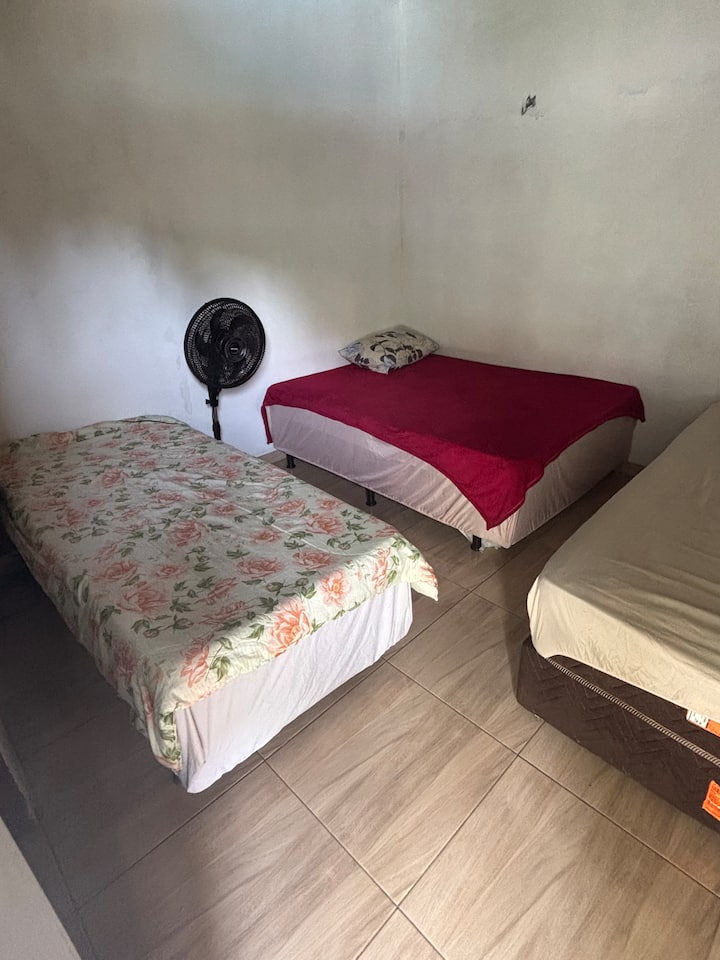 Dhomë gjumi 2