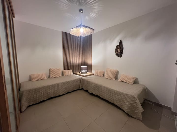 Habitación 2