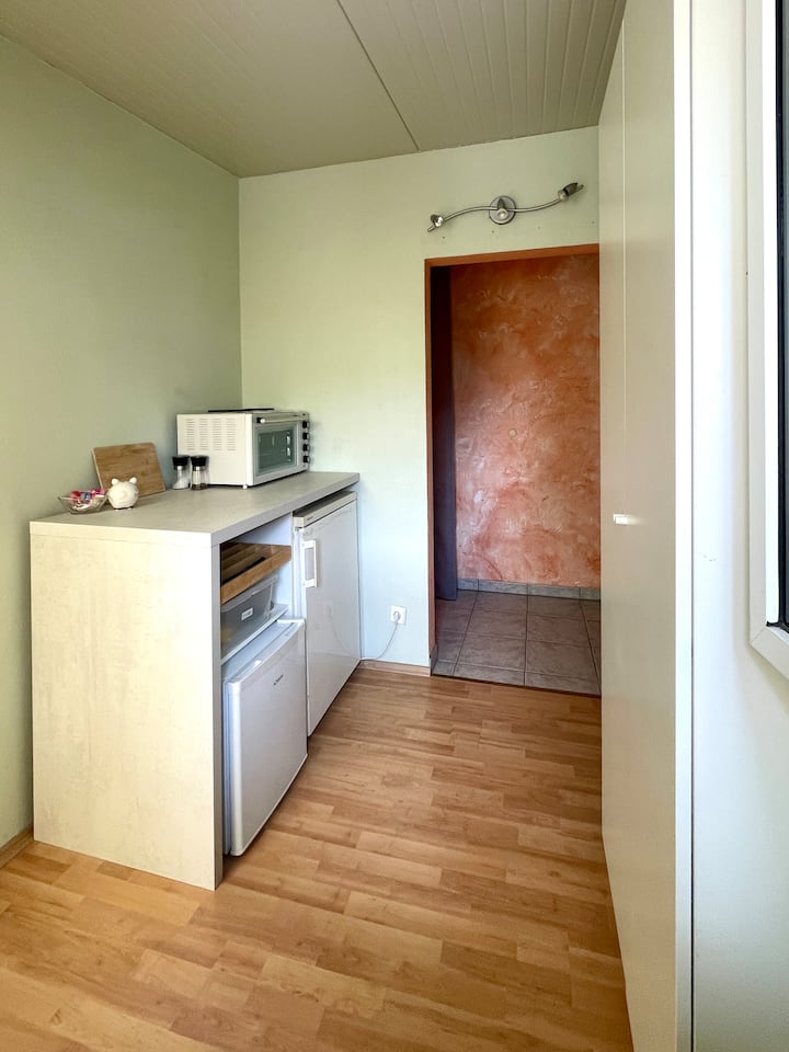 Apartment In Sandhausen - Oftersheim