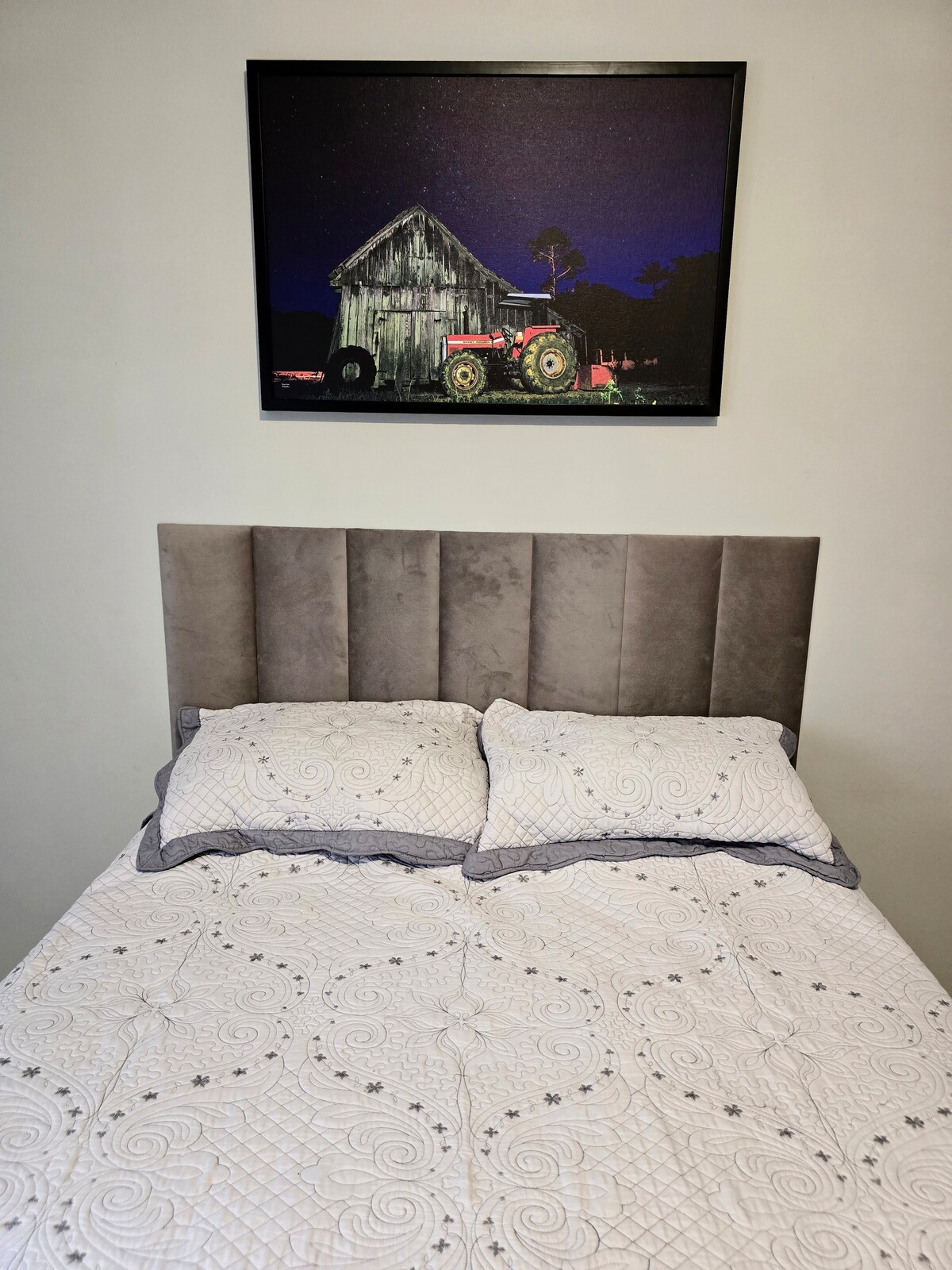 ห้องนอน