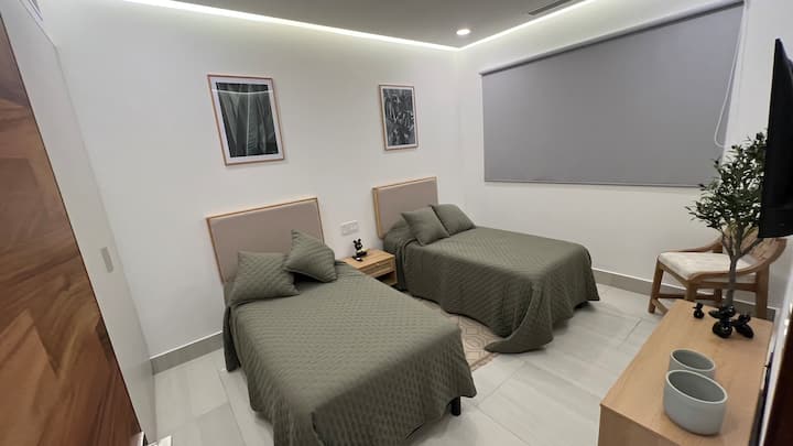 غرفة النوم 3