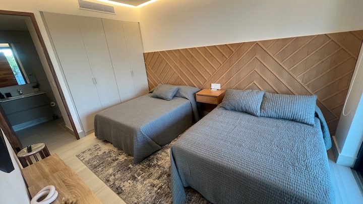 غرفة النوم 2