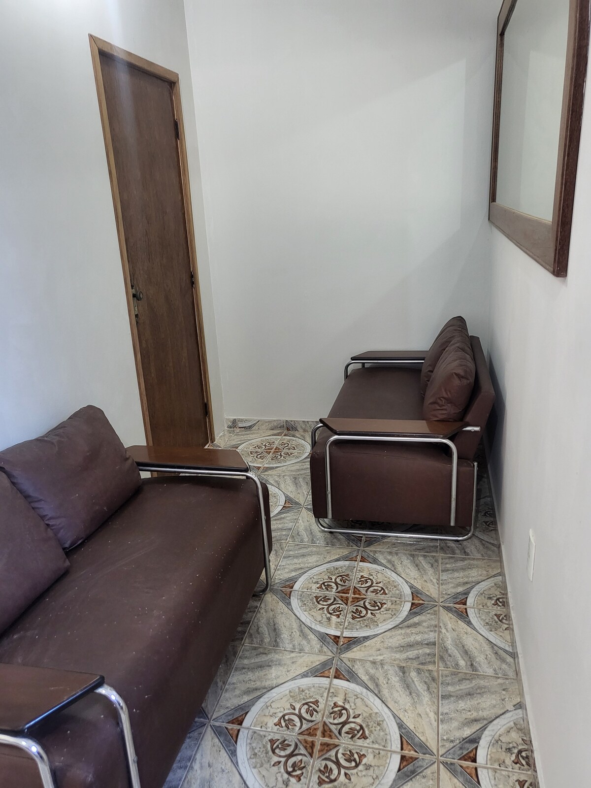 Anúncio popular: Apt, garage, great location em Montes Claros