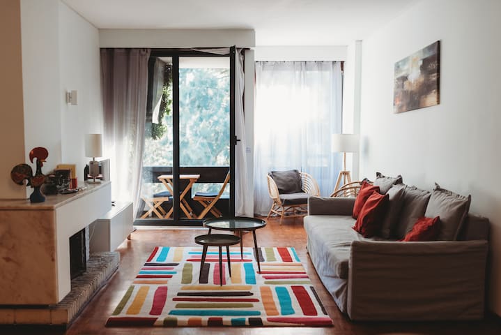 Bairro das Artes Porto