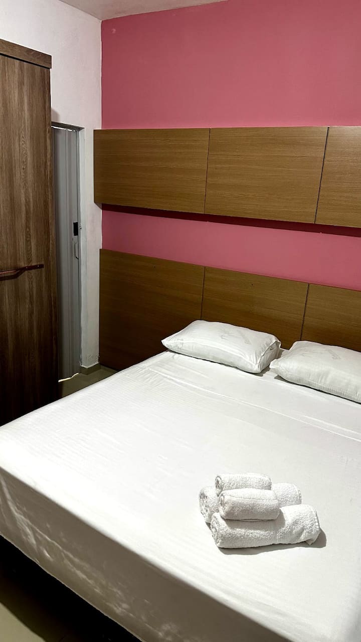 Спална соба 2