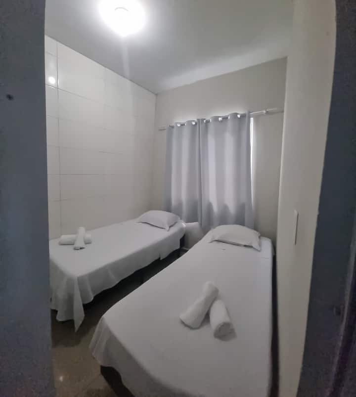 Спална соба 1