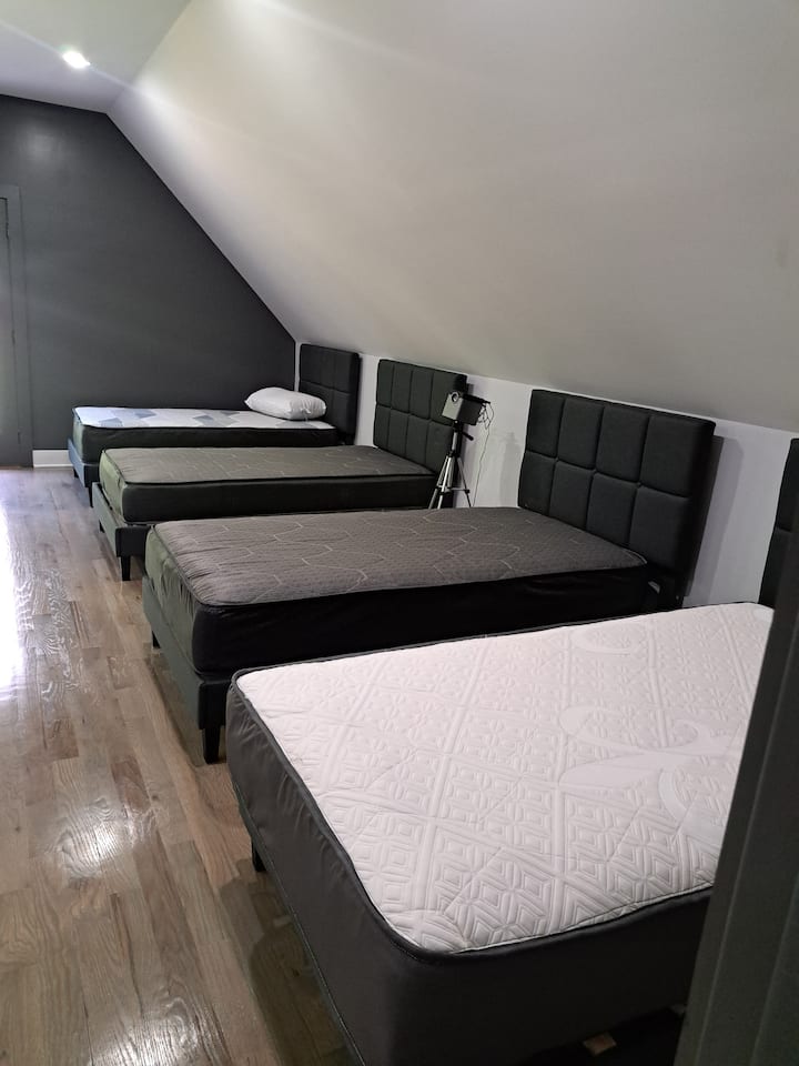 Bedroom 5