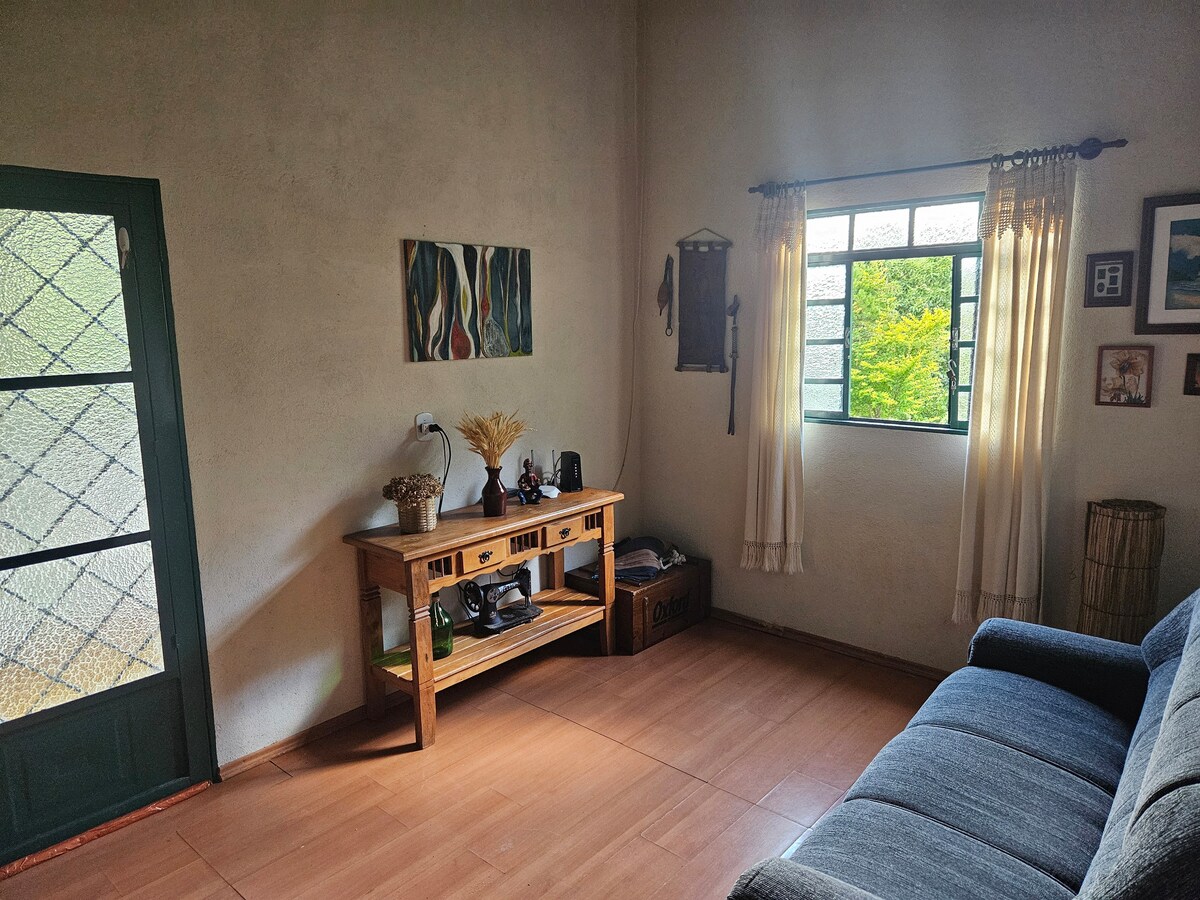 Top Airbnb: Casa do Mino Leite em Cunha