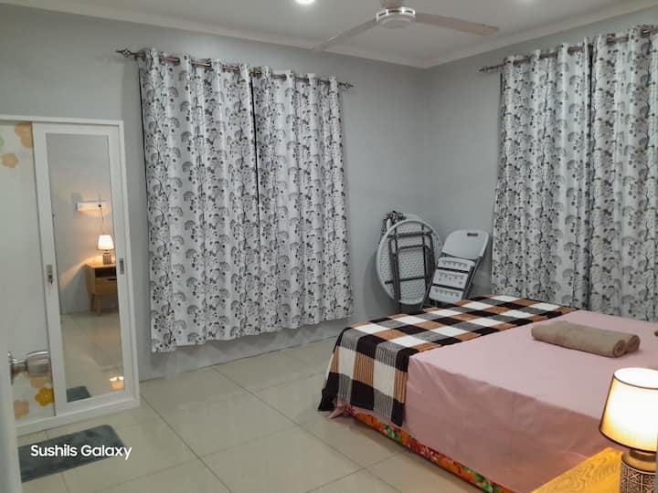 غرفة النوم 1