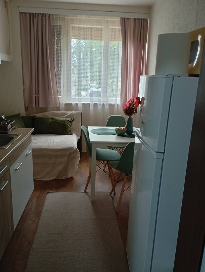 Apartman Mh - Sremska Mitrovica
