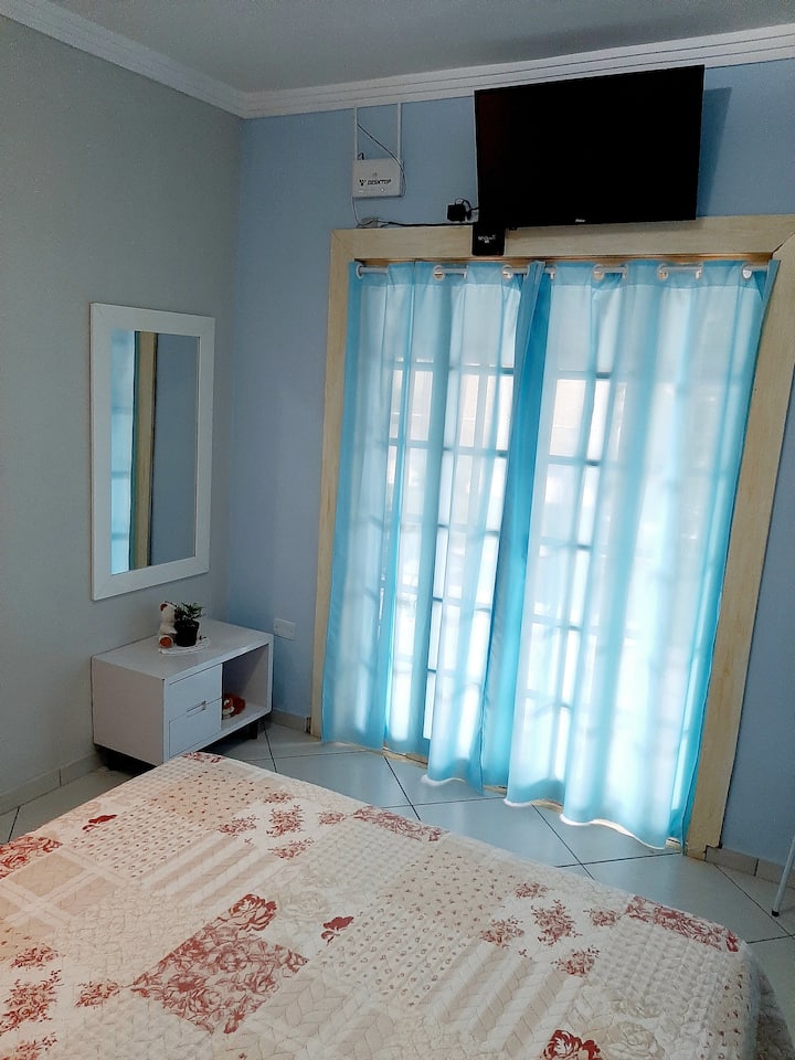 Спално помещение