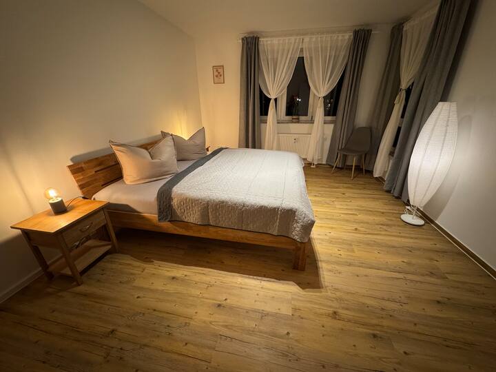 Спална соба 2