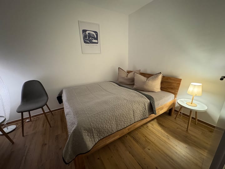 Спална соба 1