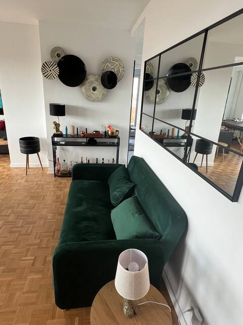 Top Airbnb: Brussels City Center in Bruxelles Brussel