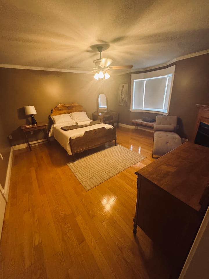 Bedroom 1