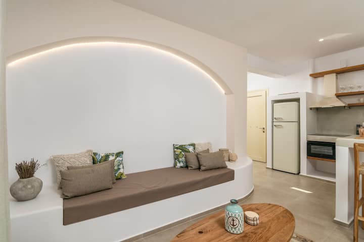 Vive Mare Milos House (Ground Floor) - Milos