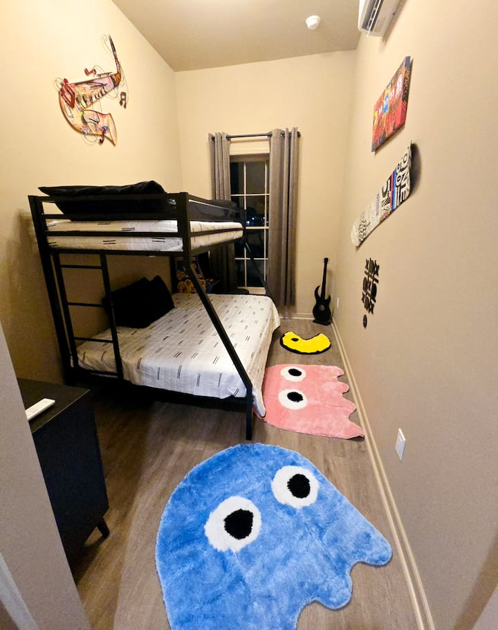 غرفة النوم 2