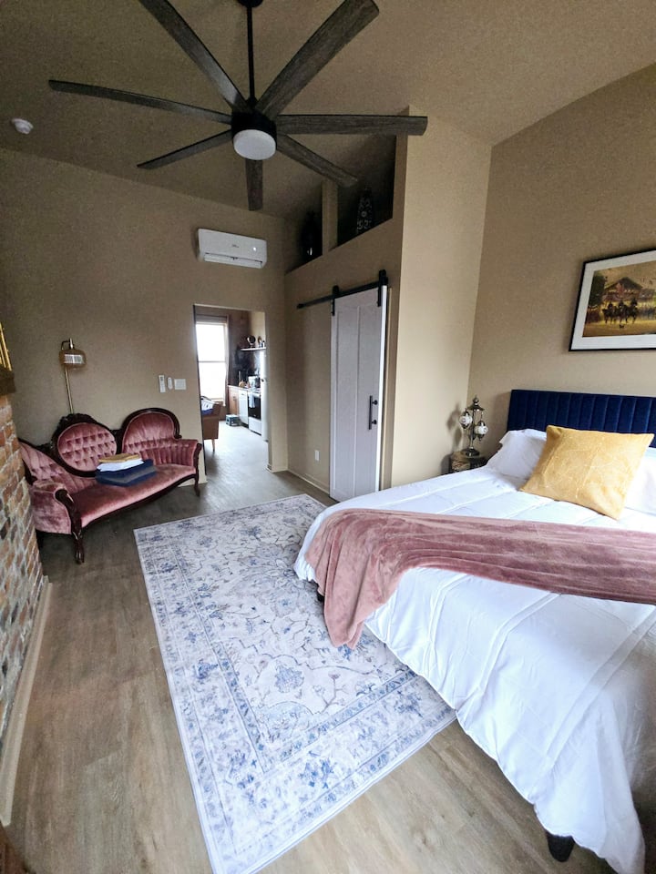 غرفة النوم 1