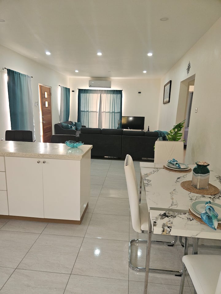 Spice Chai Apt - Grenada