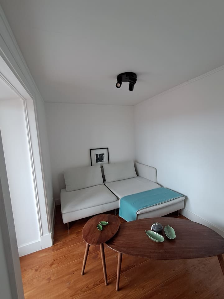 მისაღები ოთახი