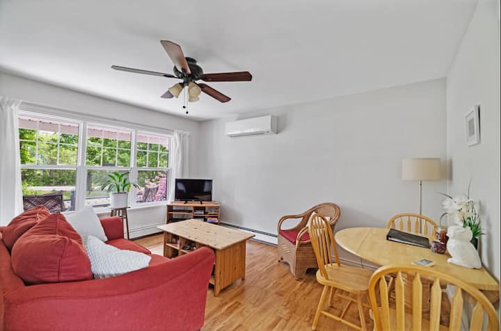 Farmhouse Duplex - Charlottetown