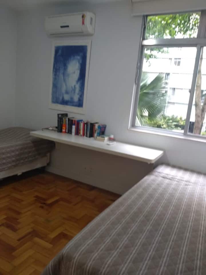 Habitación 1