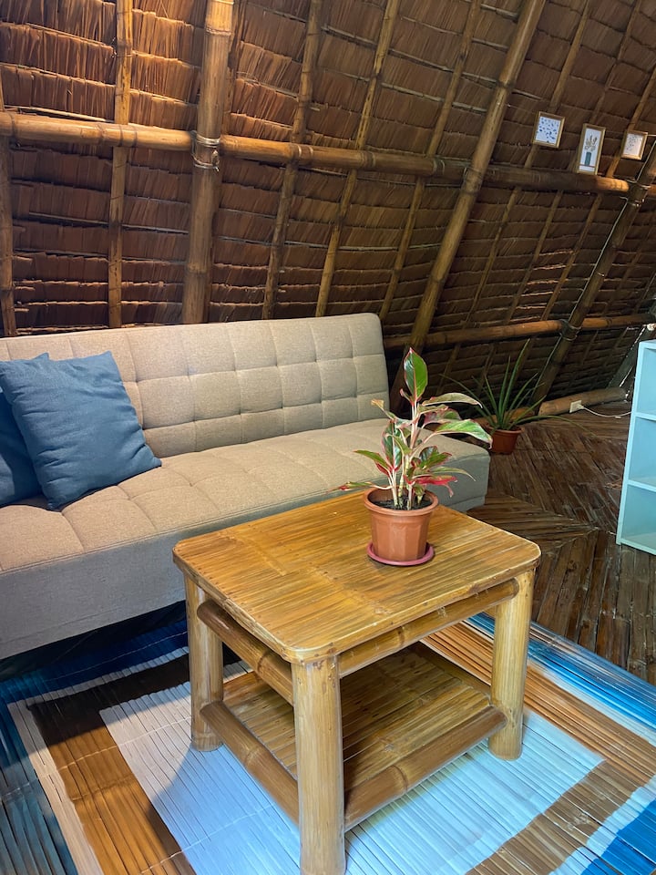 Water- Diver's Cabin - Dauin