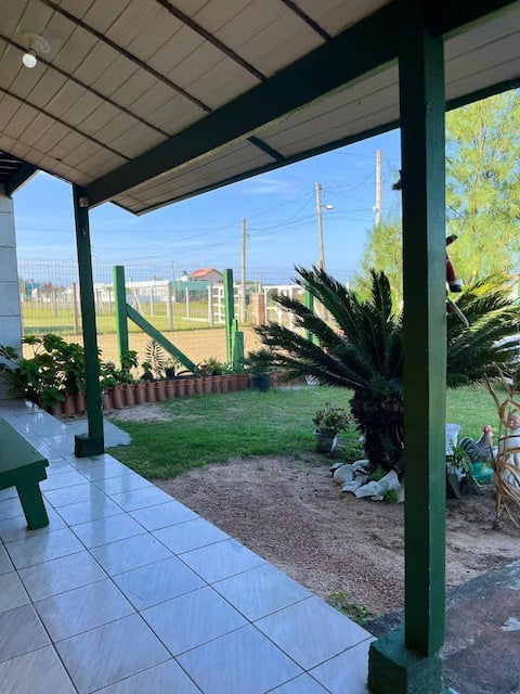 Imóvel de sucesso: Cozy simple house for you em Balneário Pinhal