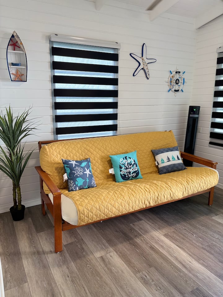 Mami Ana Beach House: The Oceanfront Rest Hideaway - Ceiba