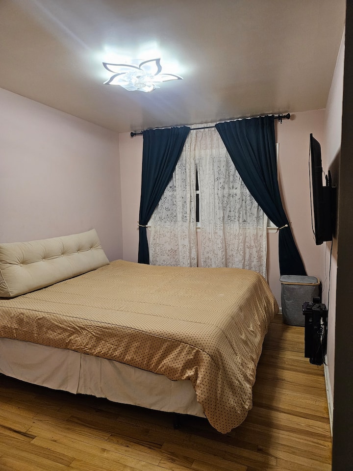 غرفة النوم 1