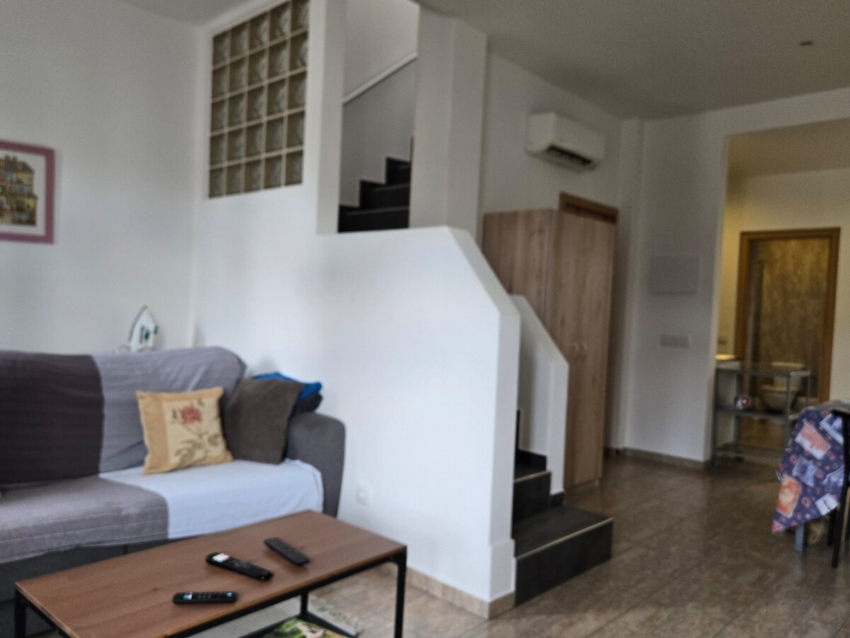 Successful Airbnb property: Casa Sousa in the historical center of Lagos in São Gonçalo De Lagos