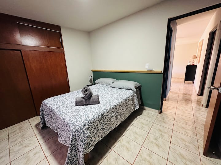 غرفة النوم 3