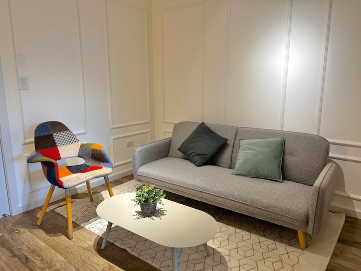 Moderno Studio En Los Cusis - Bolivia