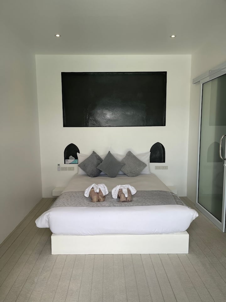 Villa Lilly 2 Chambres Vue Mer - Ko Samui