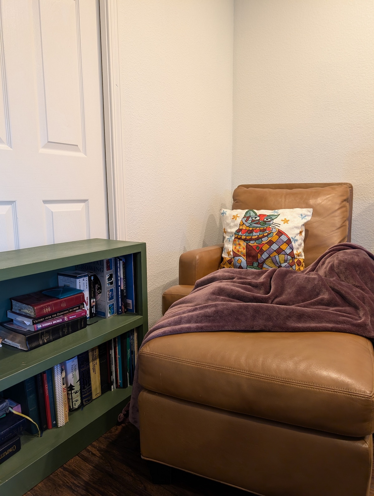 საძინებელი 2