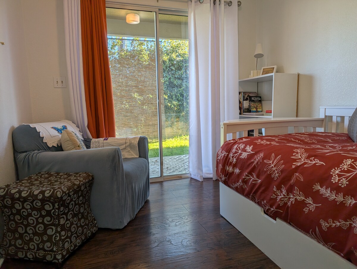 საძინებელი 1