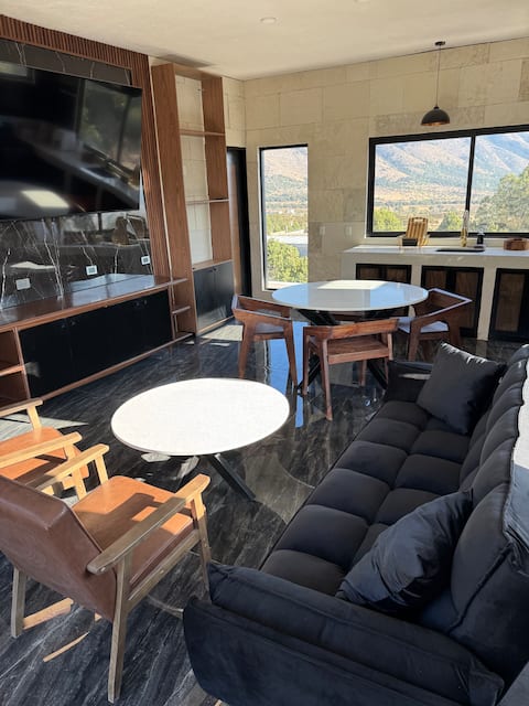 Beautiful house in Arteaga